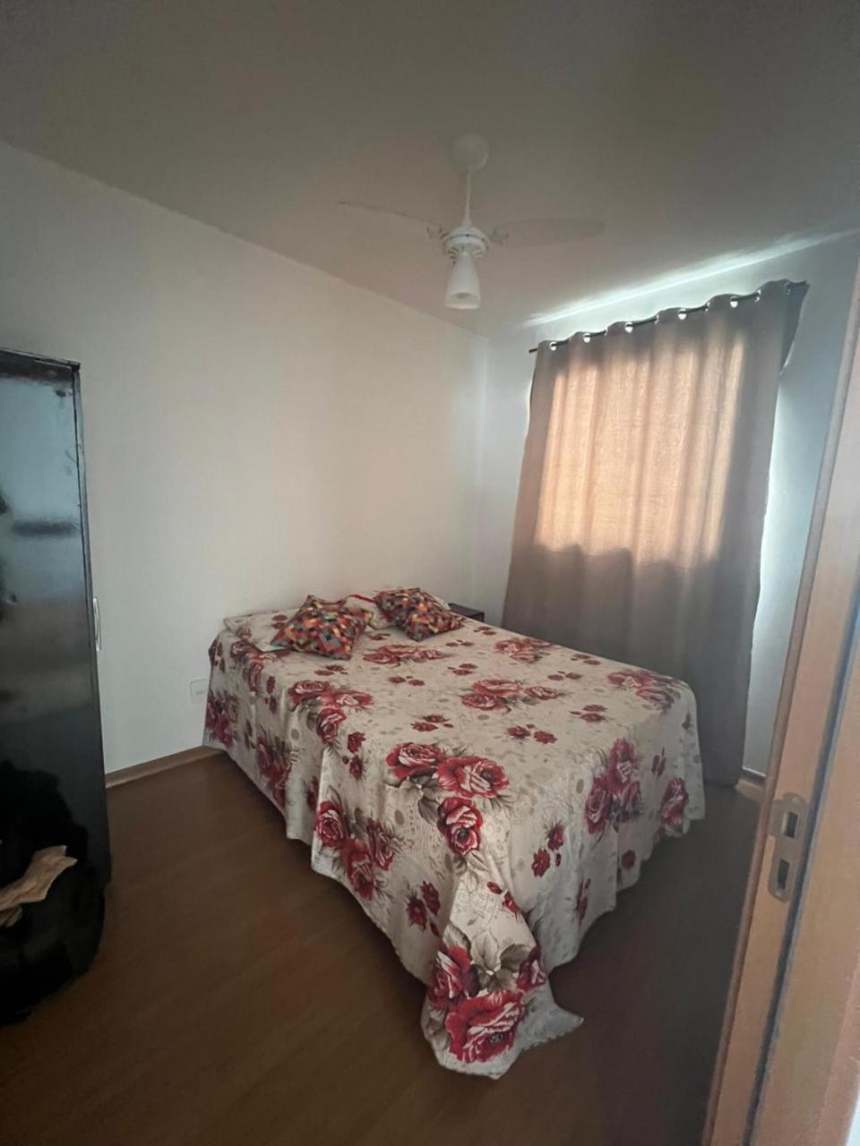 Apartamento Aconchegante Em Betim Eksteriør billede