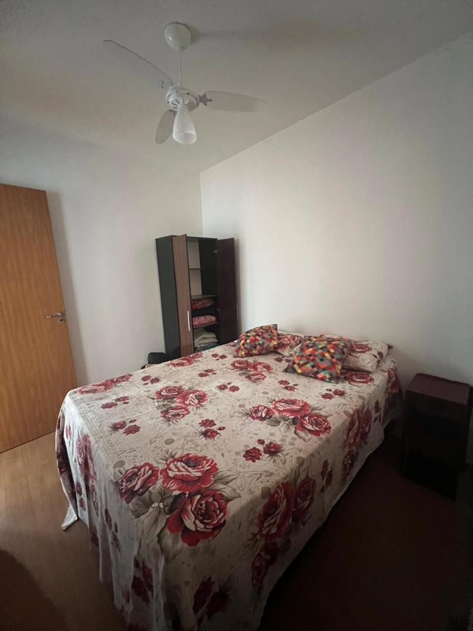 Apartamento Aconchegante Em Betim Eksteriør billede