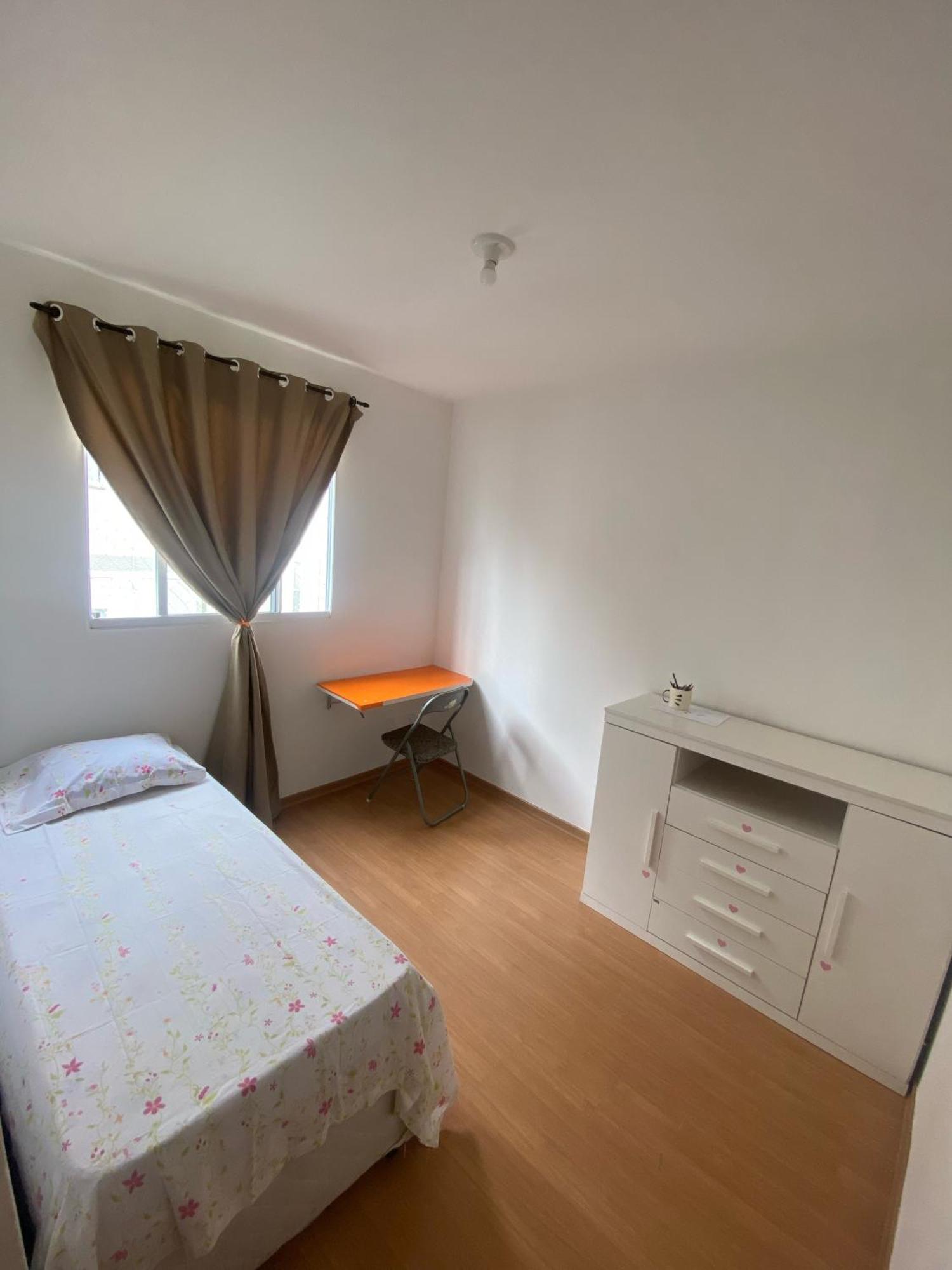 Apartamento Aconchegante Em Betim Eksteriør billede