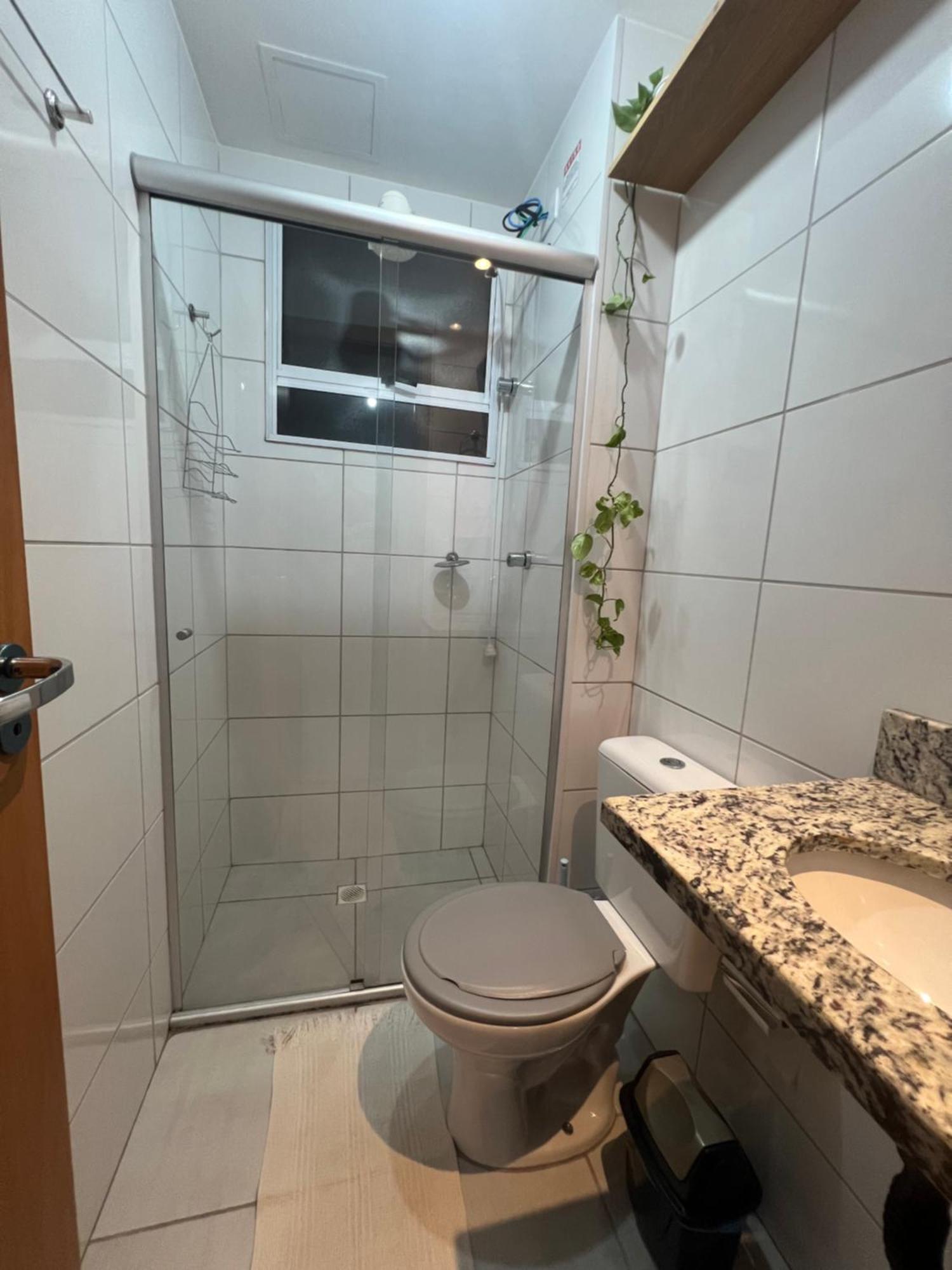Apartamento Aconchegante Em Betim Eksteriør billede