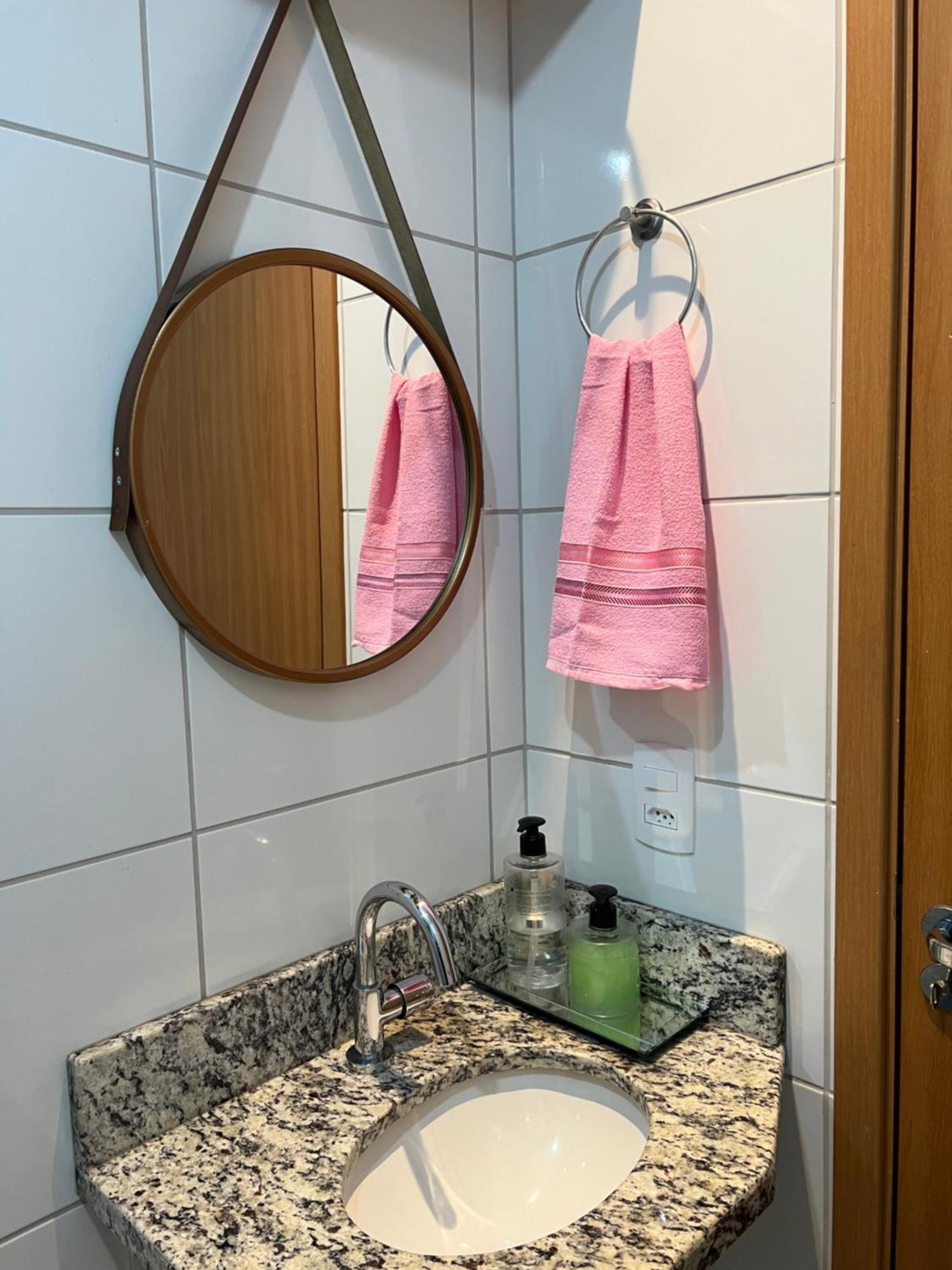 Apartamento Aconchegante Em Betim Eksteriør billede