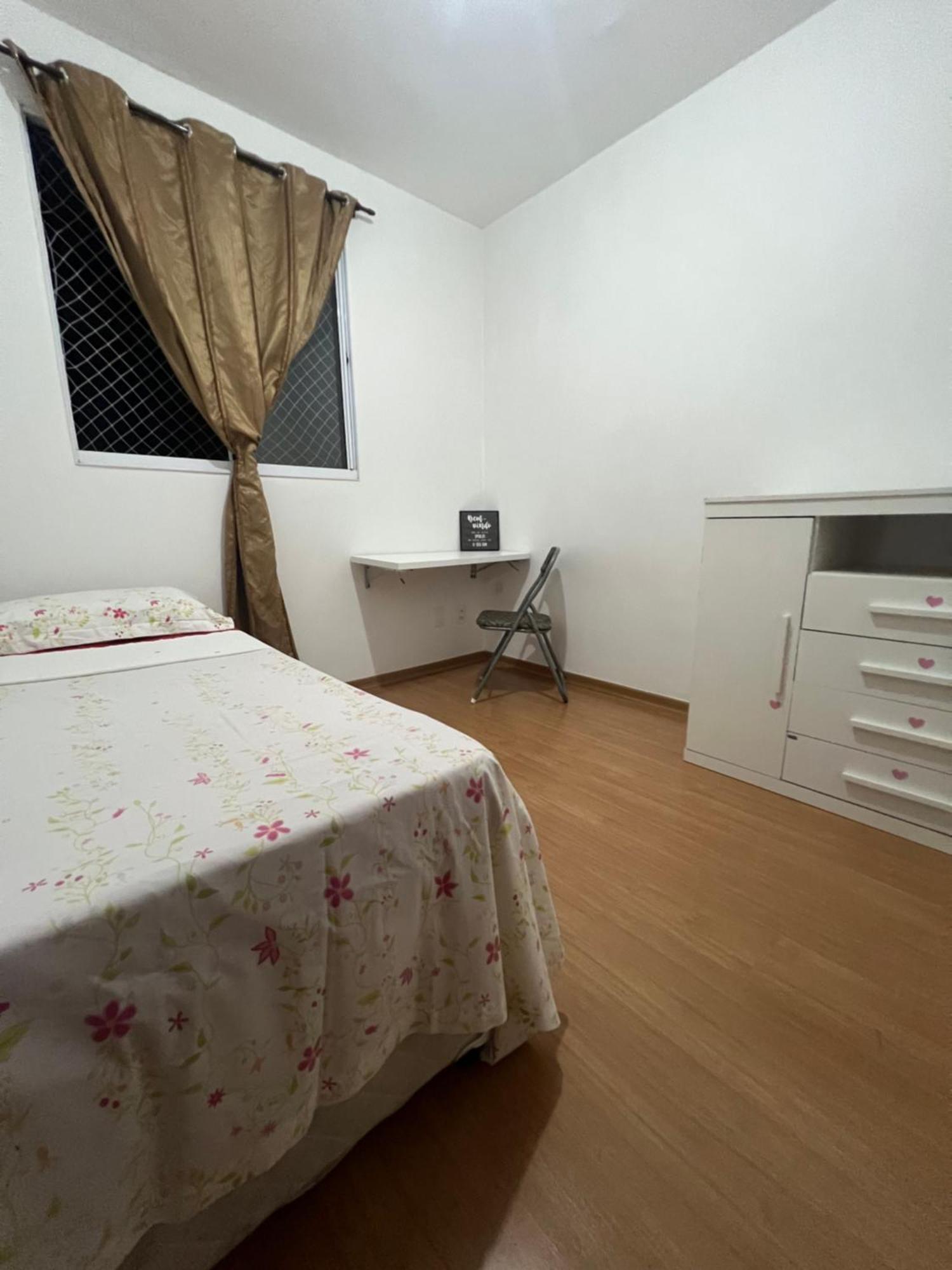 Apartamento Aconchegante Em Betim Eksteriør billede